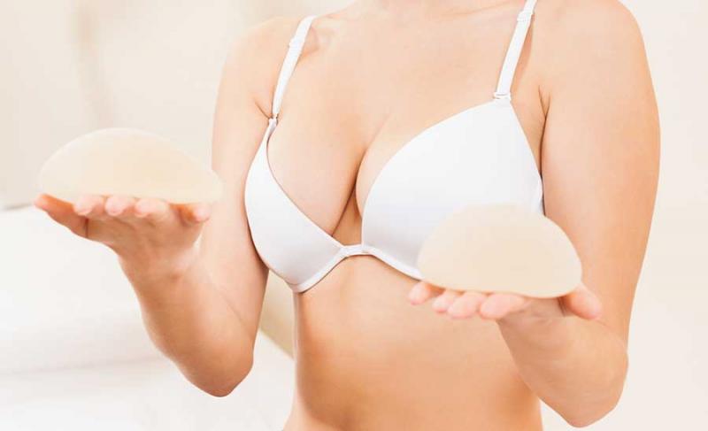 Противопоказания к операции по увеличению груди